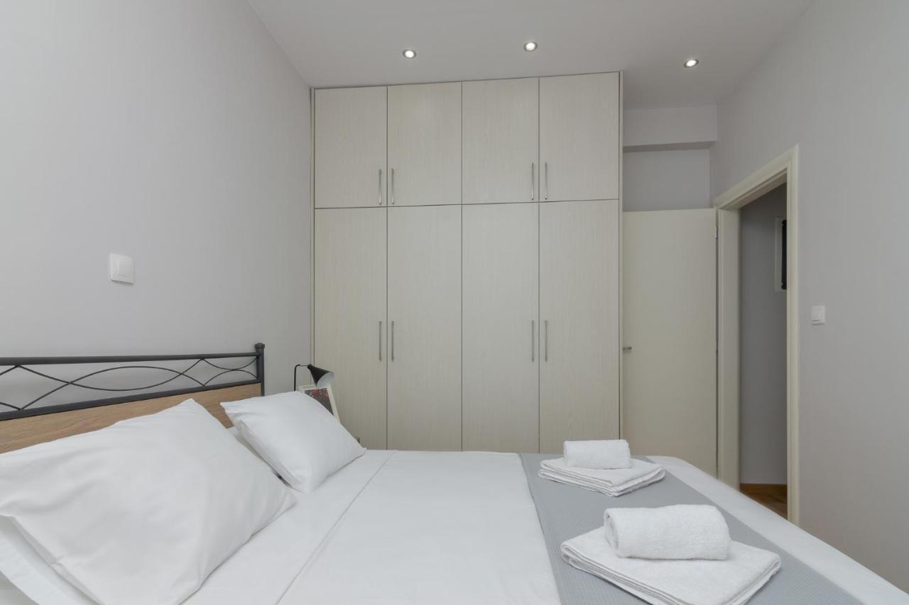 Modern One Bedroom In Nea Smirni Athene